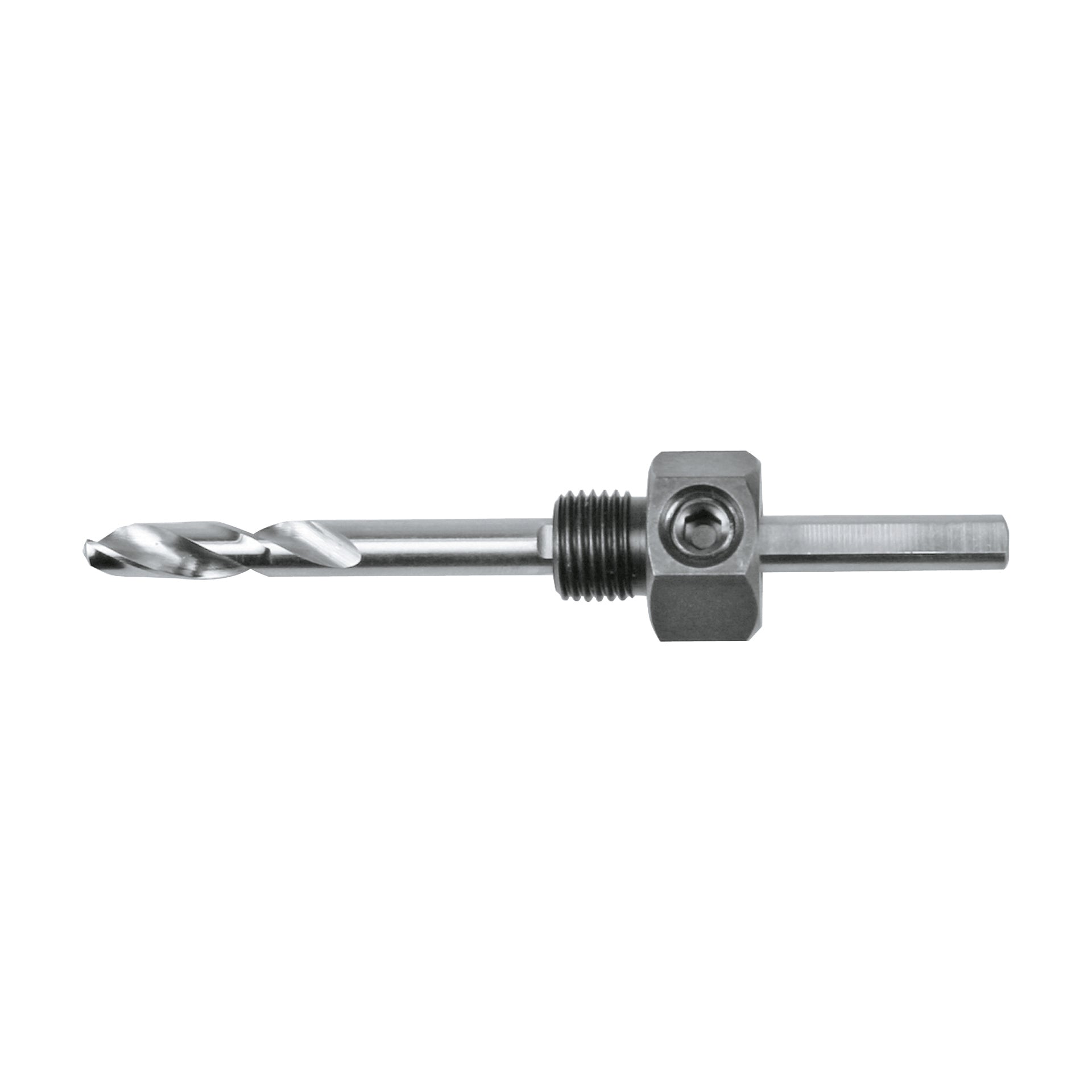 988 GA4 - Adaptateur pour scies cloches bimétalliques - Usag - U09880137Q 988 GA4 - Adaptateur pour scies cloches bimétalliques - Usag - U09880137Q